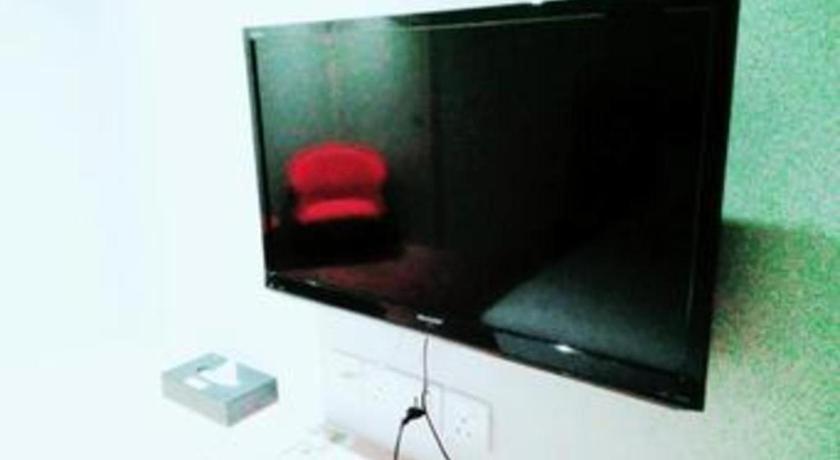 Hotel Zamburger Wira Kuala Lumpur Esterno foto