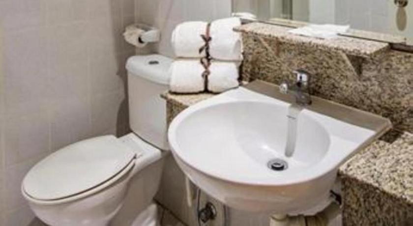 Hotel Zamburger Wira Kuala Lumpur Esterno foto