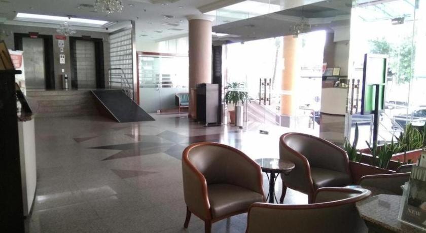 Hotel Zamburger Wira Kuala Lumpur Esterno foto